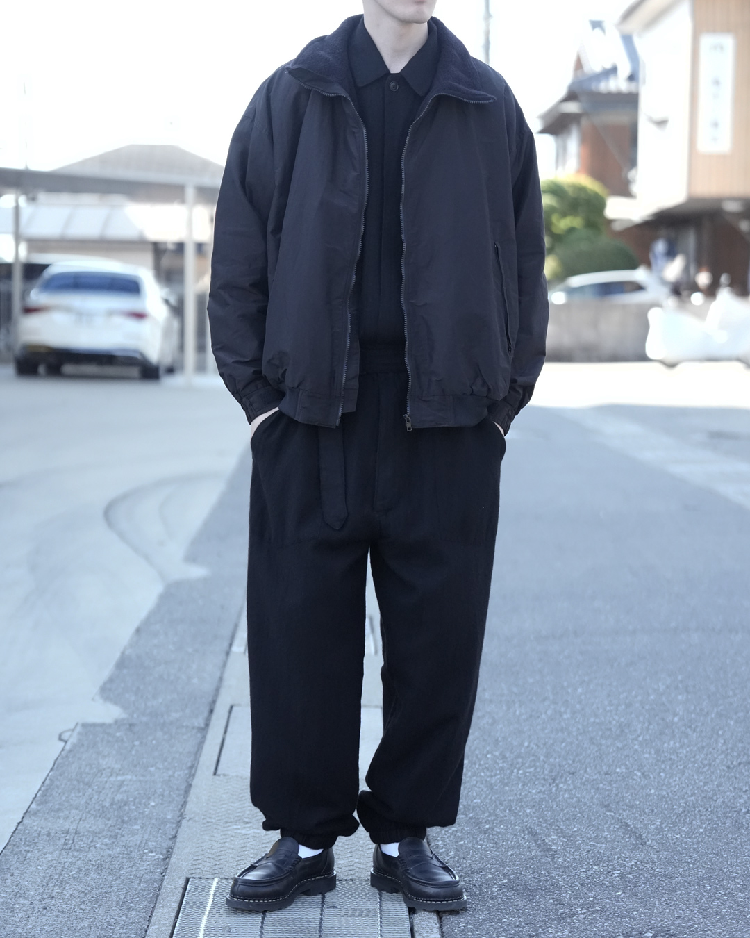 入荷のお知らせ】COMOLI 25AW Collection / 7th Delivery - BLOG
