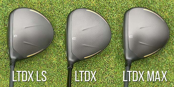 Cobra King LTDx Drivers Review - Golfalot