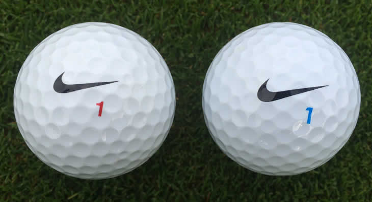 Nike RZN Tour 2016 Ball Review - Golfalot