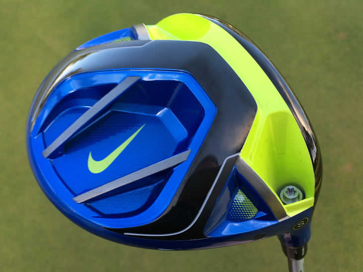 Nike Vapor Fly & Fly Pro Driver Review - Golfalot