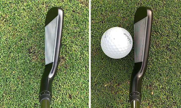 Ping iCrossover Utility Iron Review - Golfalot