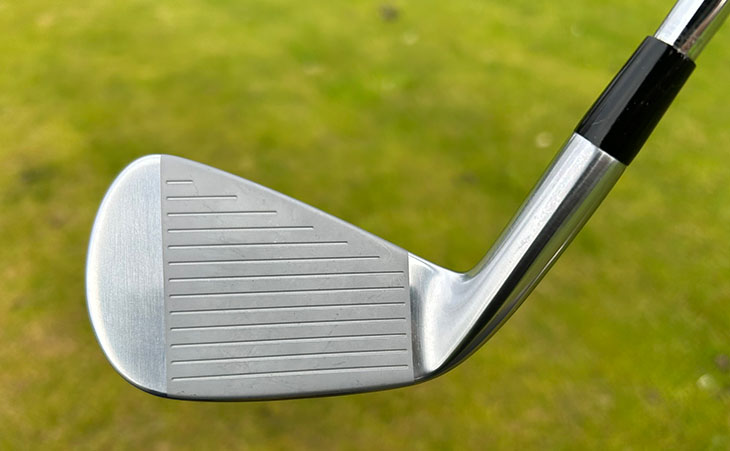 Mizuno Pro 243 Irons Review - Golfalot