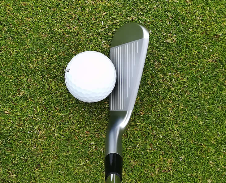 Mizuno JPX919 Tour Iron Review - Golfalot