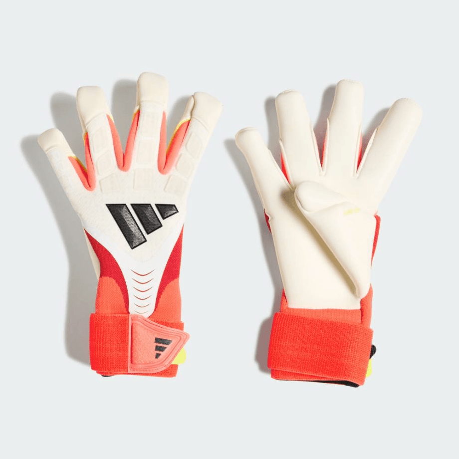 2026】ラ・リーガのキーパーグローブ特集｜正GKが実際に使うモデルを