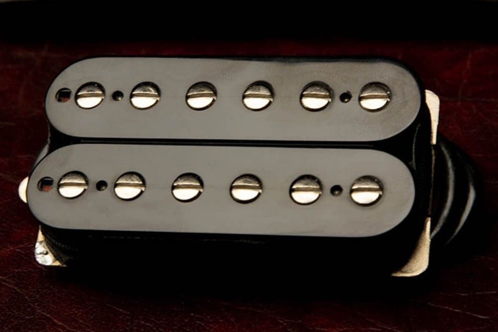 Suhr（サー）のピックアップについて【エレキギター博士】