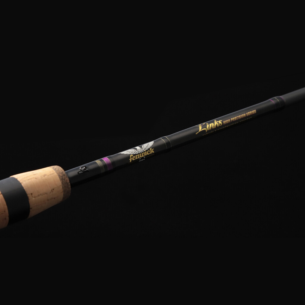 2025年フェンウィック新機種情報④【LINKS-SF60SULJ”Ultra Finesse