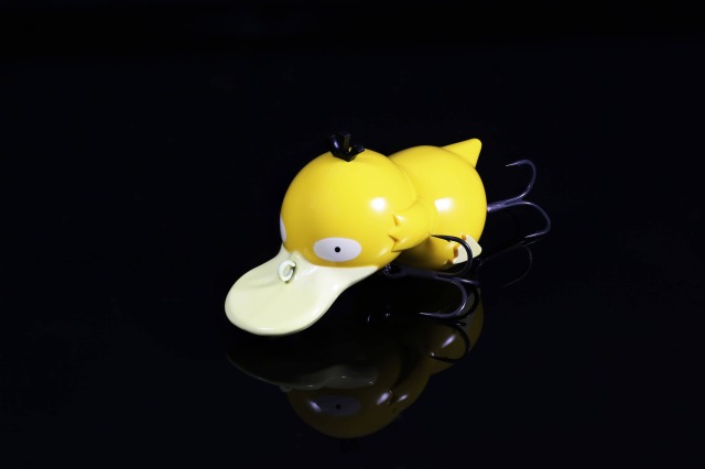 アイアンテールverのピカチュウが新登場】DUOの「ポケモンフィッシング