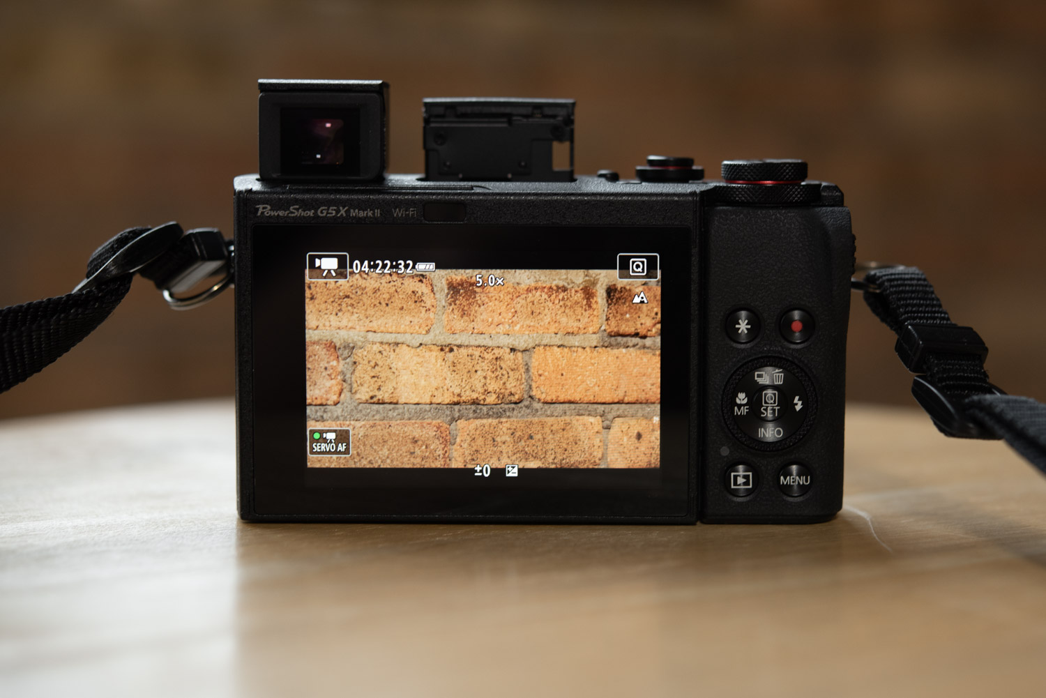 Canon PowerShot G5X Mark Ⅱ 純正アクセサリーセット 販売終了