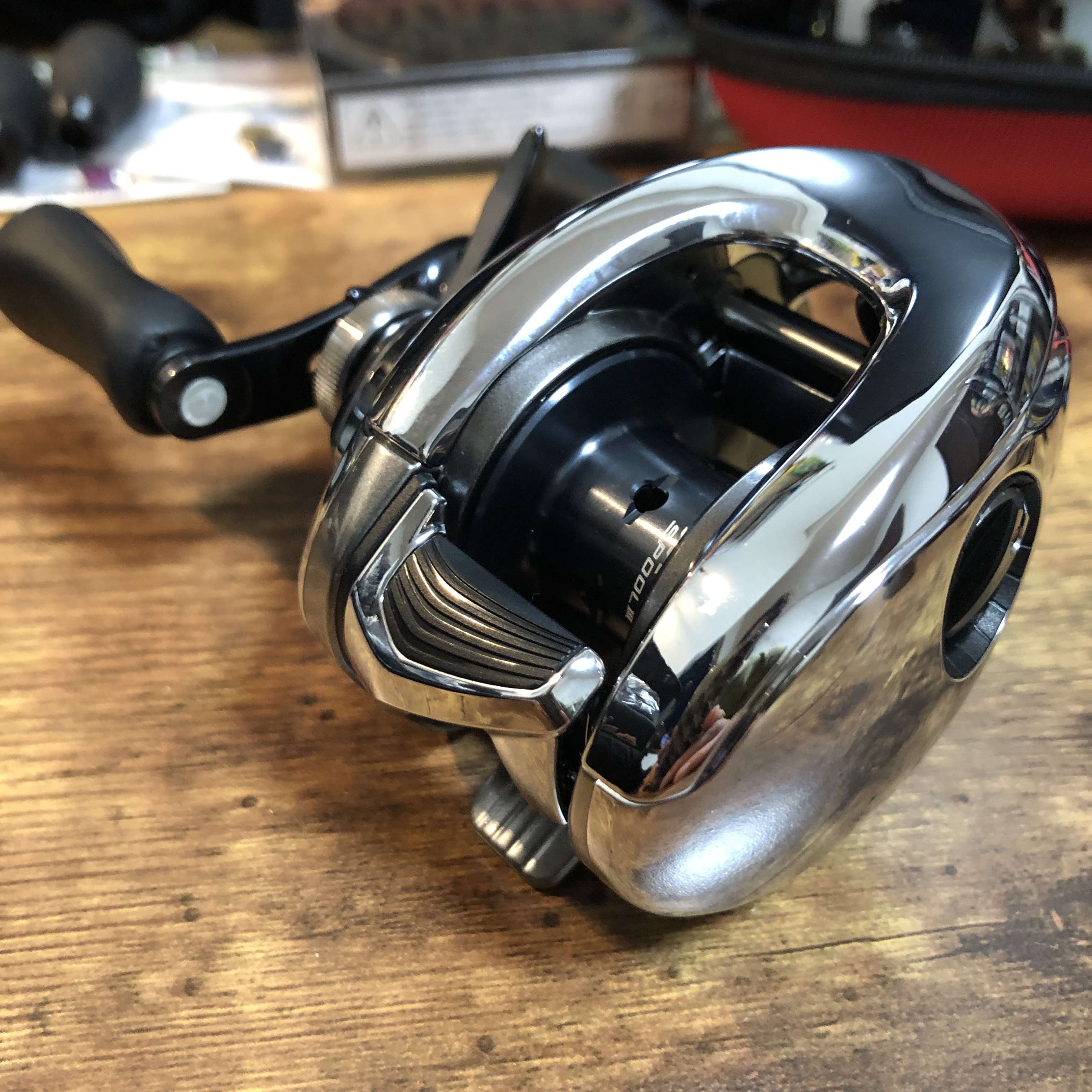 こんなインプレ欲しかった！SHIMANO（シマノ） 19アンタレス