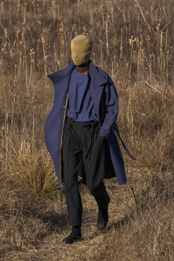 RAINMAKER レインメーカー|RAKUTEN FWT2023 A/W – fashion.japan365