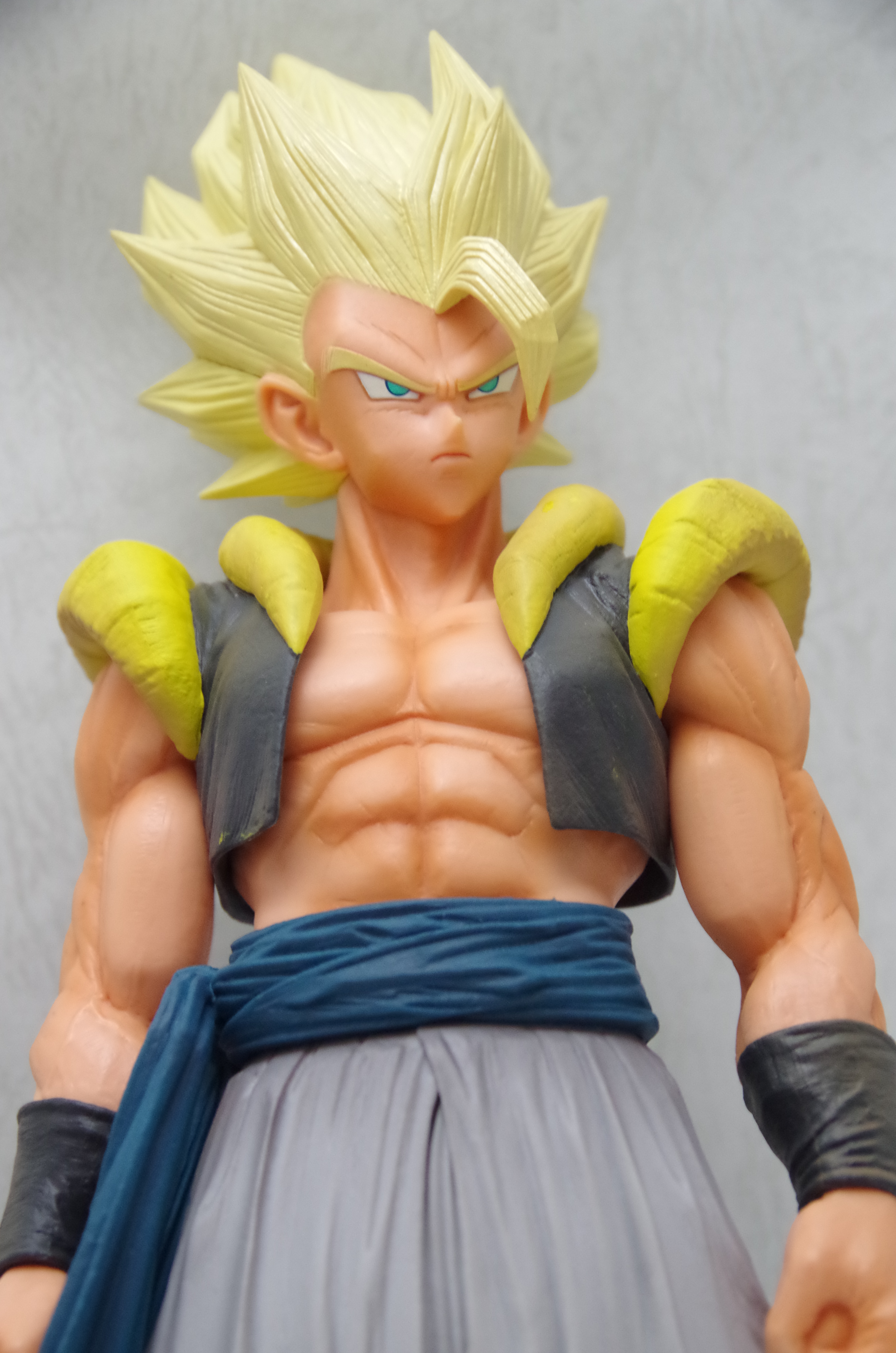 アミューズメント 一番くじ ドラゴンボール超 SUPER MASTER STARS