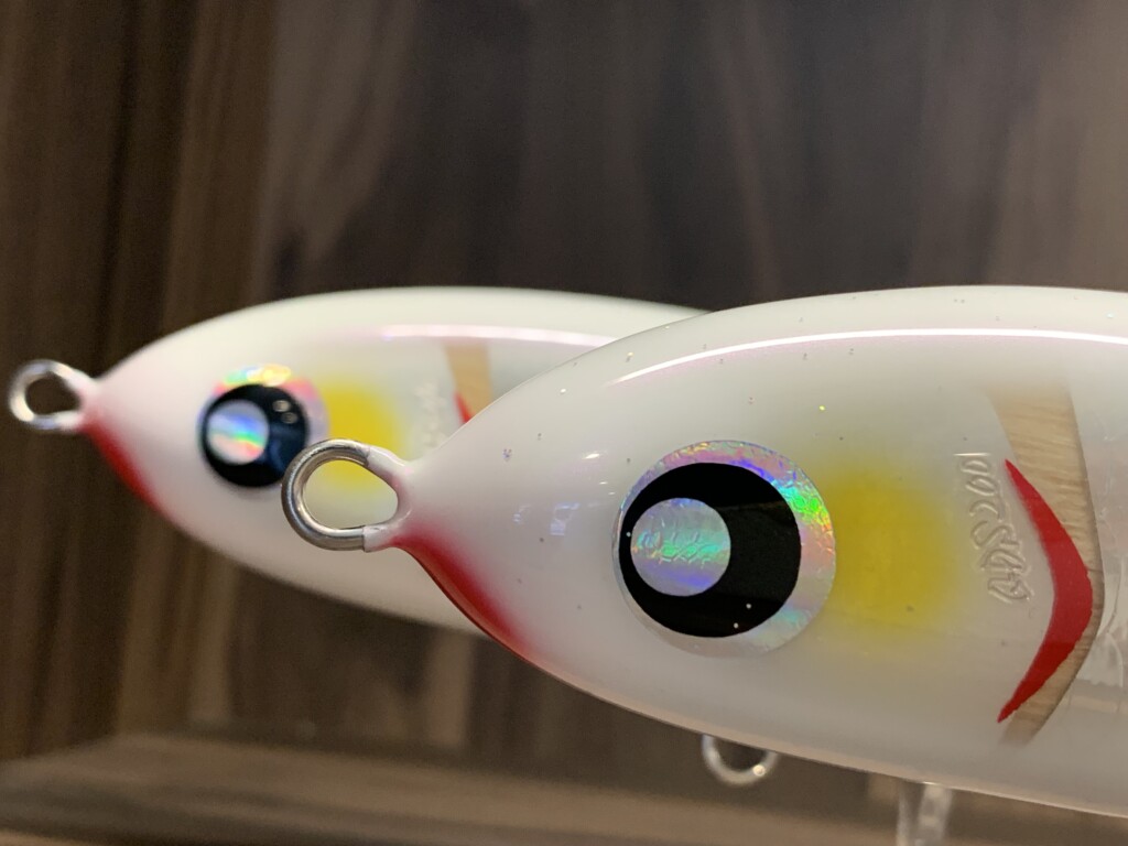 ニュージーランド産 『Massimo Lures マッシモルアーズ』 | 10minutes