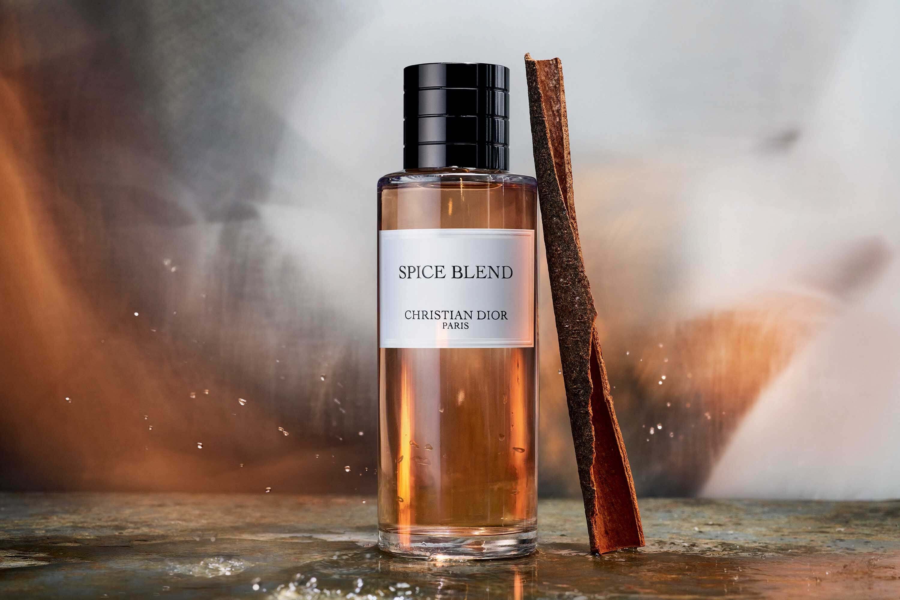 Dior Spice Blend (La Collection Privée) – Kafkaesque