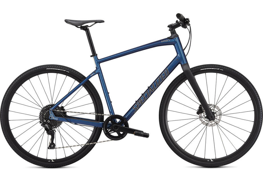 SPECIALIZED(スペシャライズド) クロスバイクがモデルチェンジ!! NEW