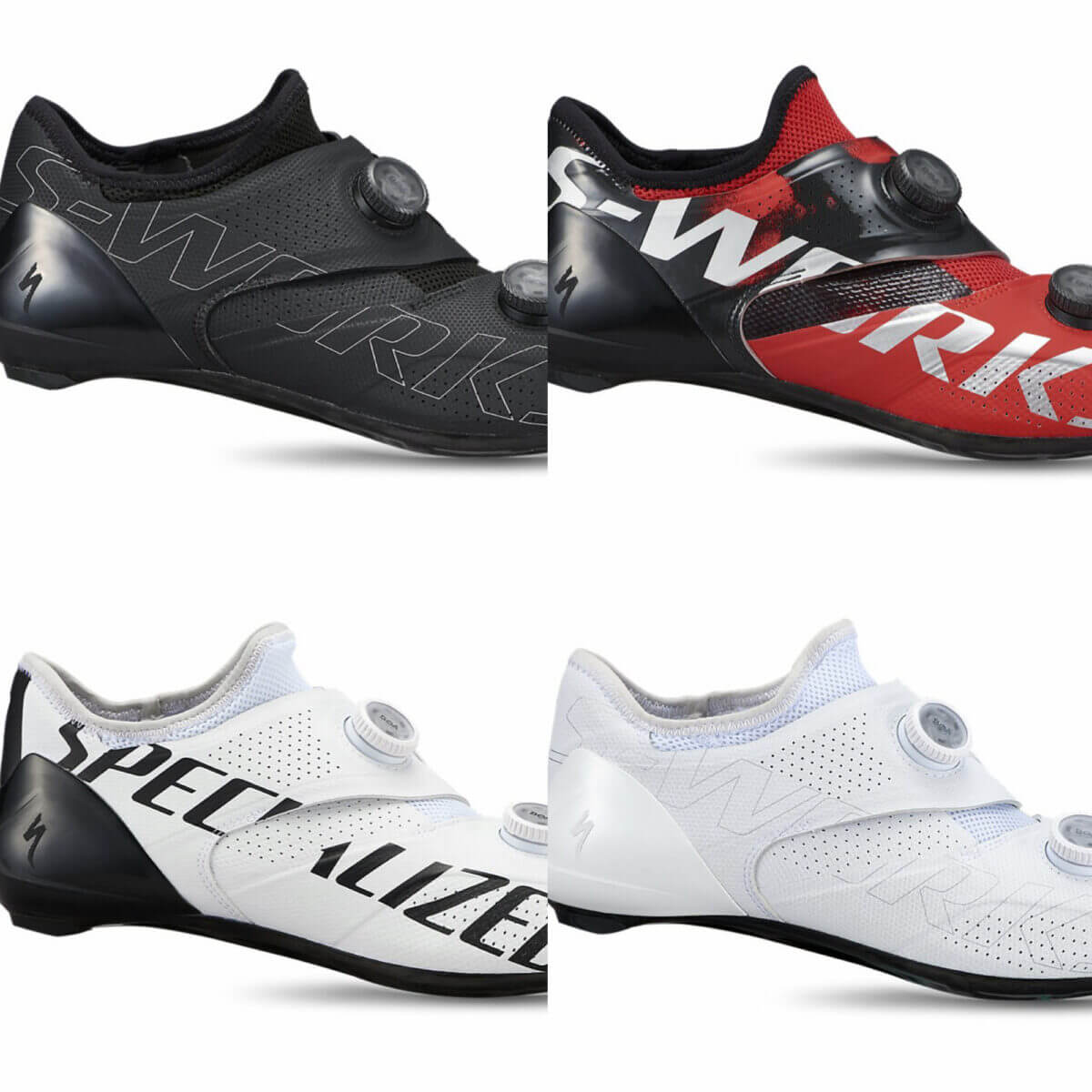 SPECIALIZED】新型シューズS-Works Ares(アーレス)登場！ | KAMIHAGI cycle