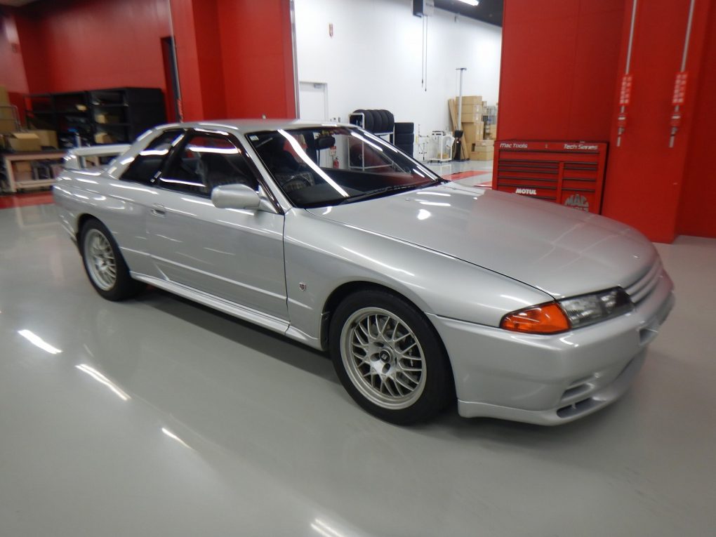 NISMO大森ファクトリーブログ