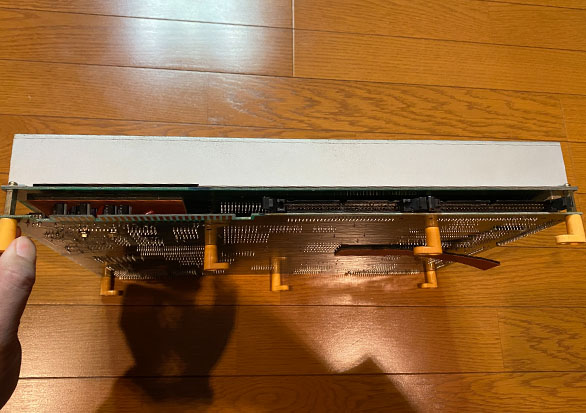 SNK MV-4F(MVS4本挿しアーケード基板)の徹底レビュー | 大阪の