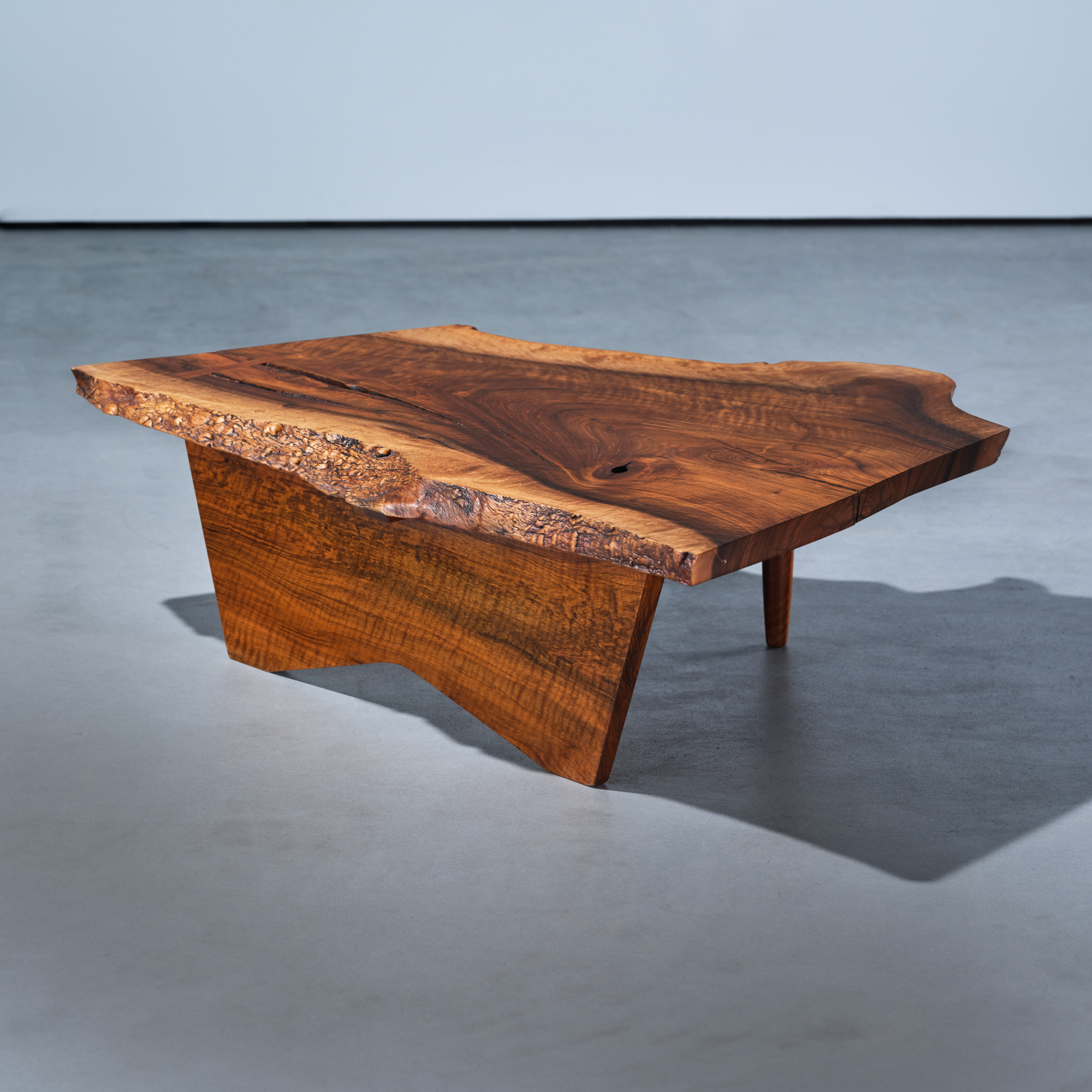 Conoid Coffee Table - Moderne Gallery
