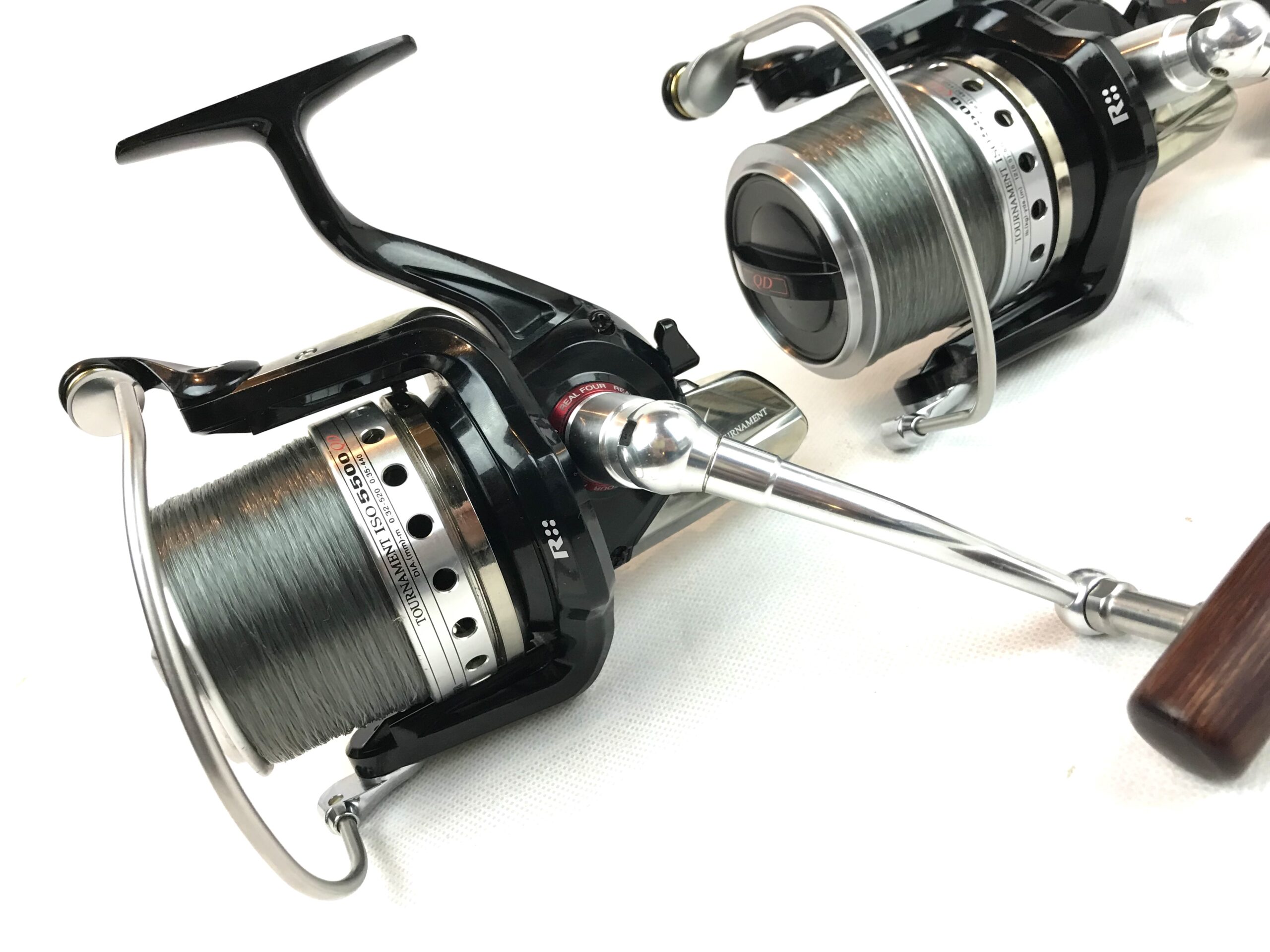 Daiwa Tournament ISO Reels - MJL Tackle