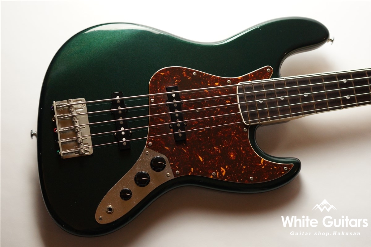 BLACK CLOUD | Black Smoker BETA J5 TRAD MASTERレビュー | White