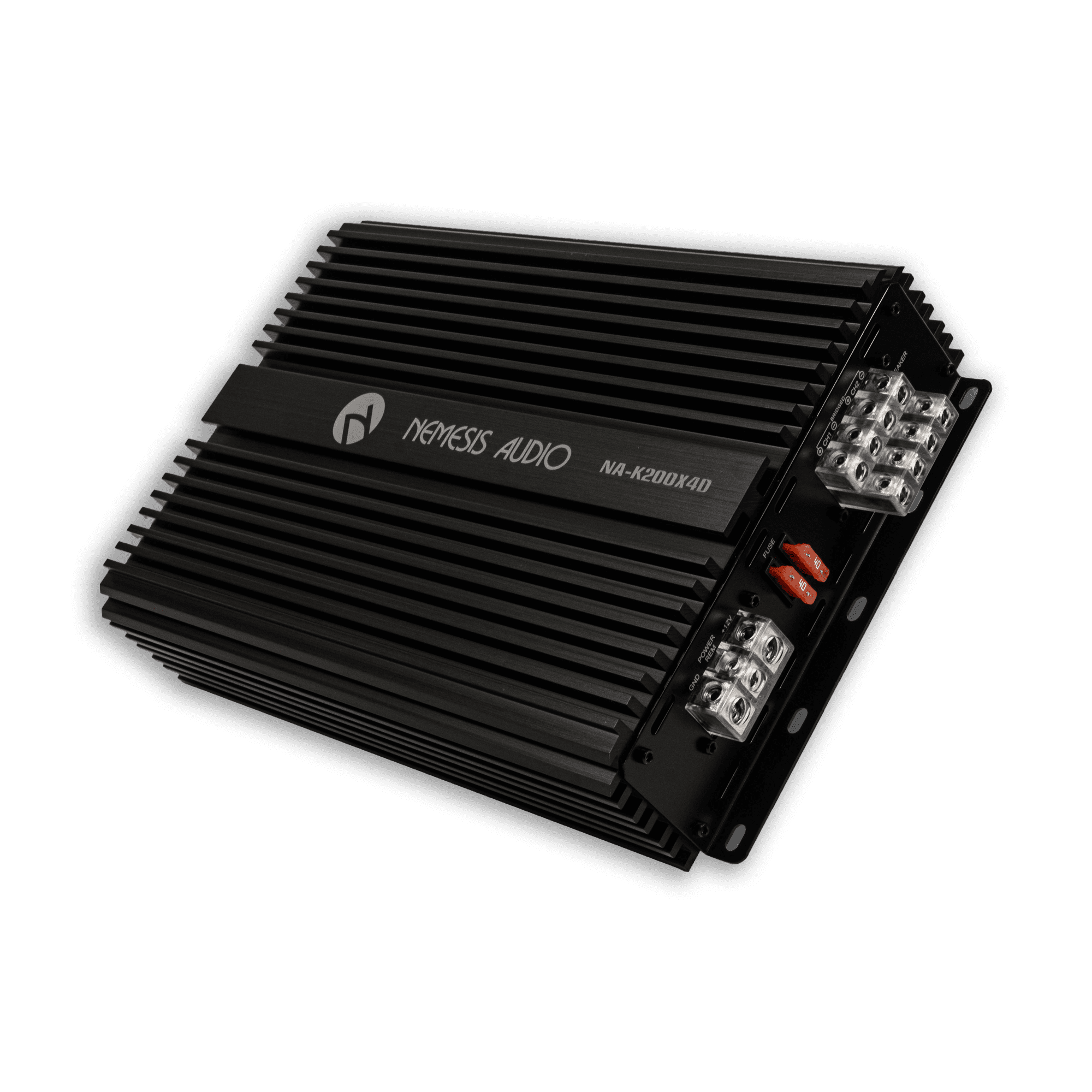 NA-K200X4D - Nemesis Audio
