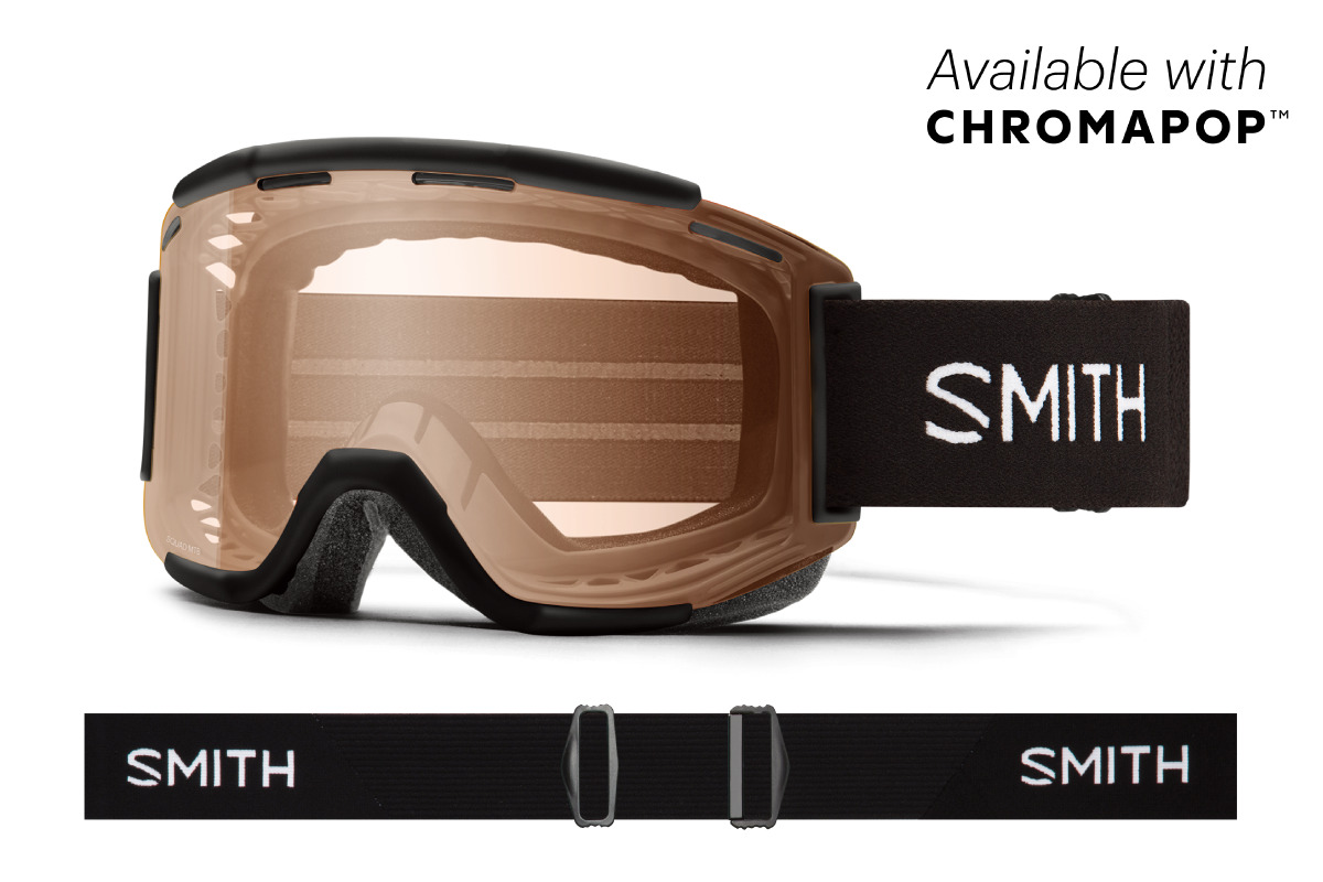 MTB Goggle - 【公式】SMITH JAPAN | スミスジャパン