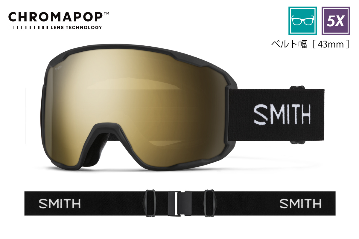 Preview - 【公式】SMITH JAPAN | スミスジャパン