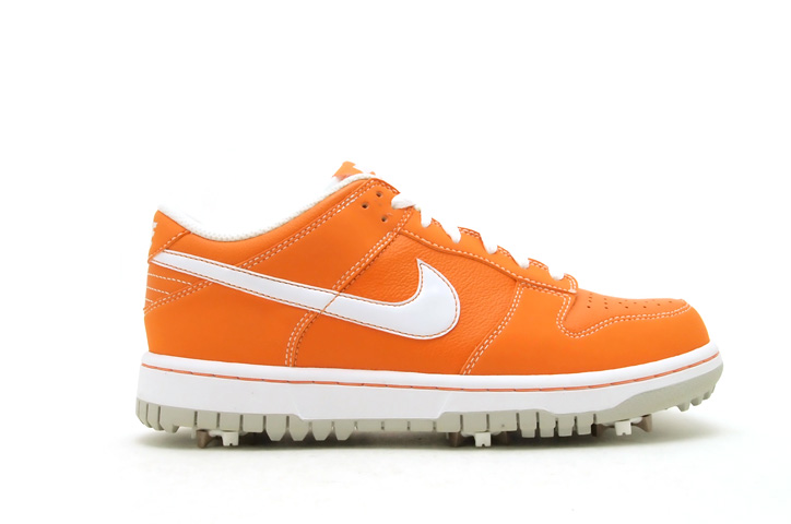 NIKE DUNKのゴルフフットウェア「NIKE DUNK NG SL」が登場。 - Sneaker