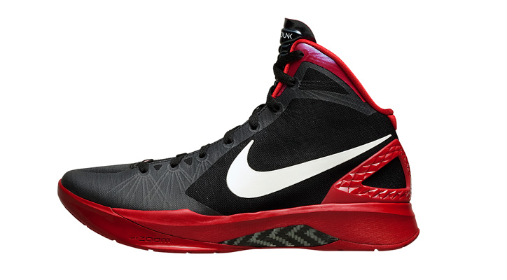 NIKE ZOOM HYPERFUSE 2011 / ZOOM HYPERDUNK 2011 - Sneaker Resource