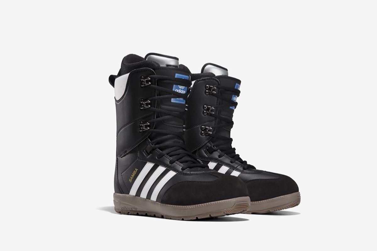 2018年モデル】アディダス スノーボード ブーツコレクション / adidas