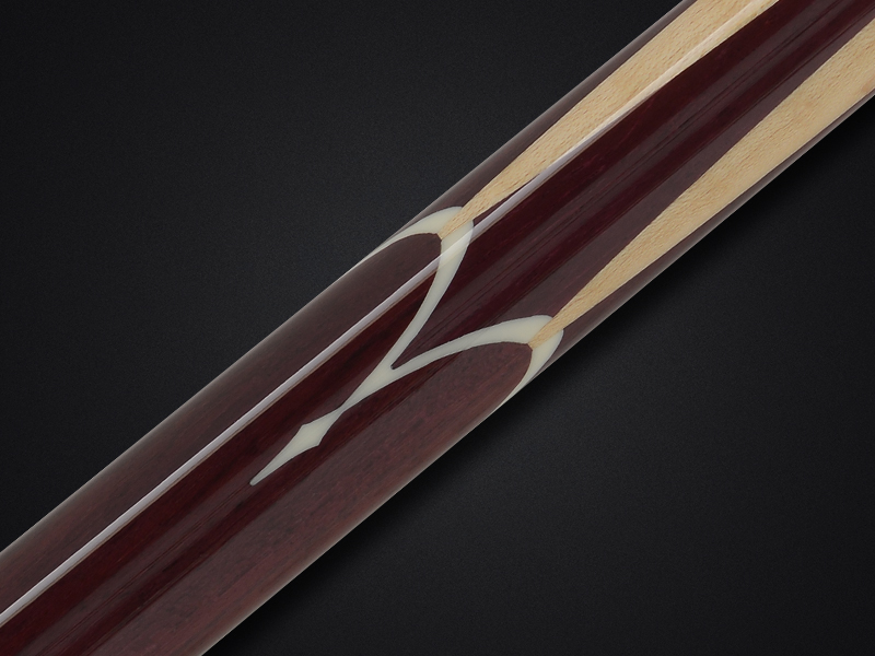 Mezz Pool Cue, MSP2-P, United Joint | Sonny's Billard Supplies