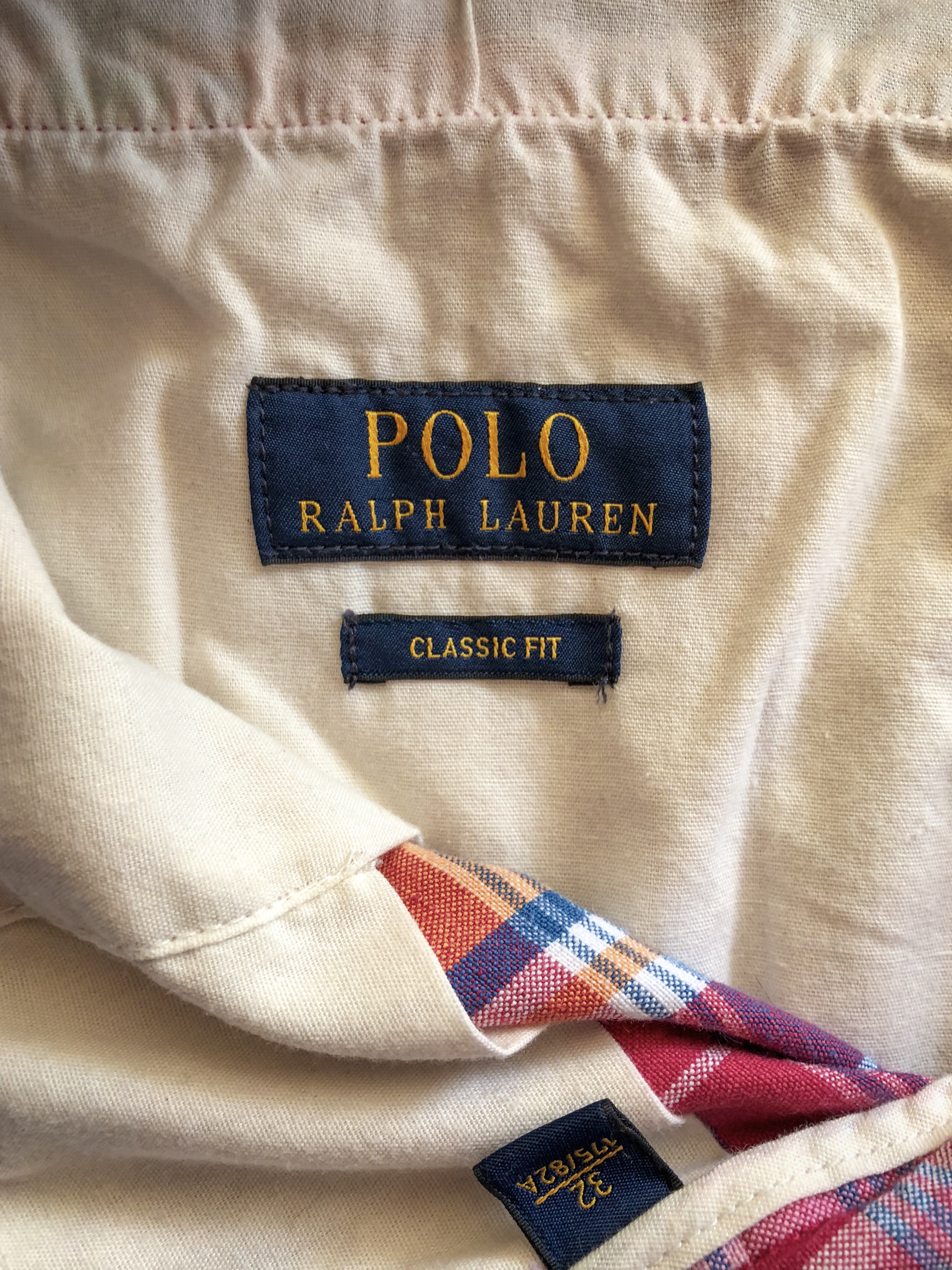 Ralph Lauren Unveils New Digital Authentication Tags – SamTalksStyle