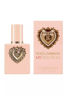 MY DEVOTION (2025) • DOLCE & GABBANA • ScentAdvice