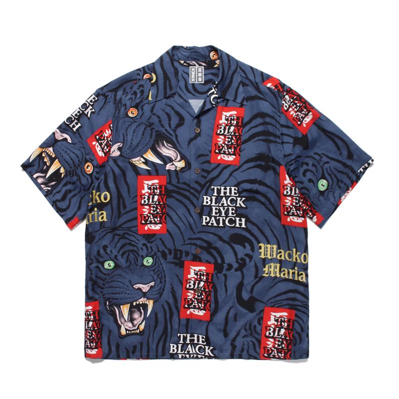 WACKO MARIA – ワコマリア 新入荷アイテム｜NEWS｜【SPECS WEB