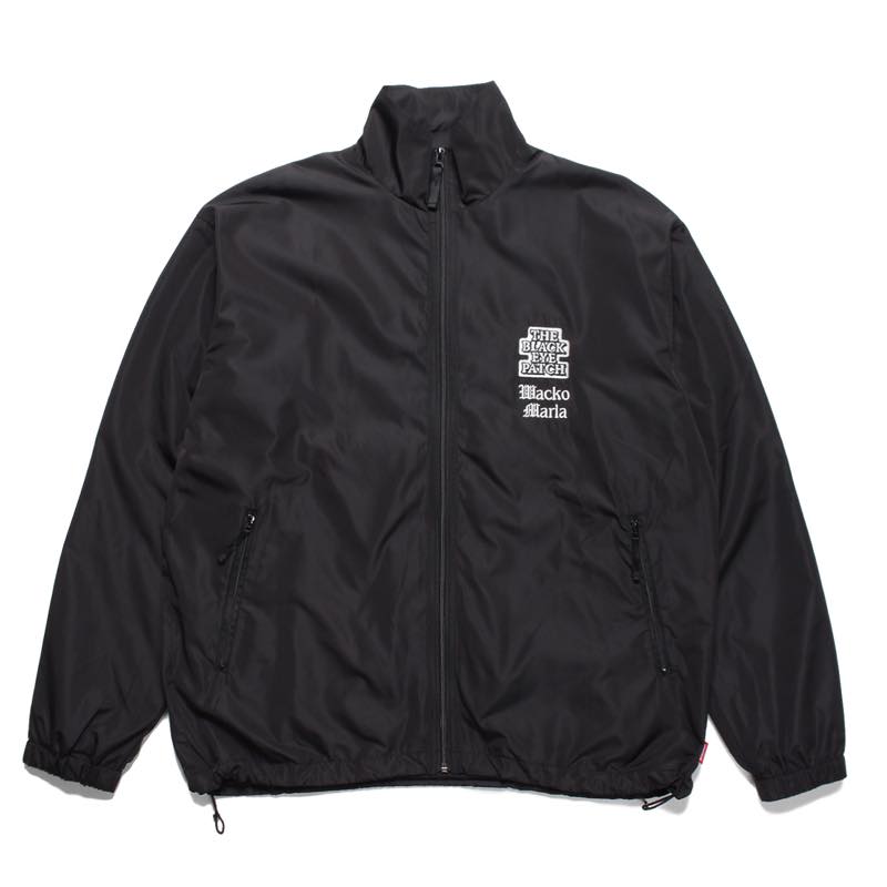 完売】wacko maria ワコマリアTRACK JACKET TYPE2 【公式通販】