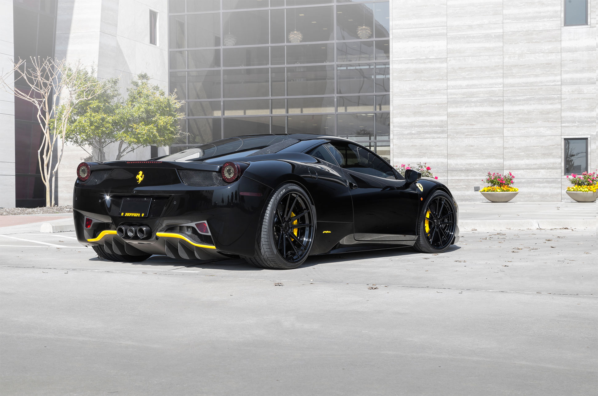 Ferrari 458 Italia | All In The Details! |