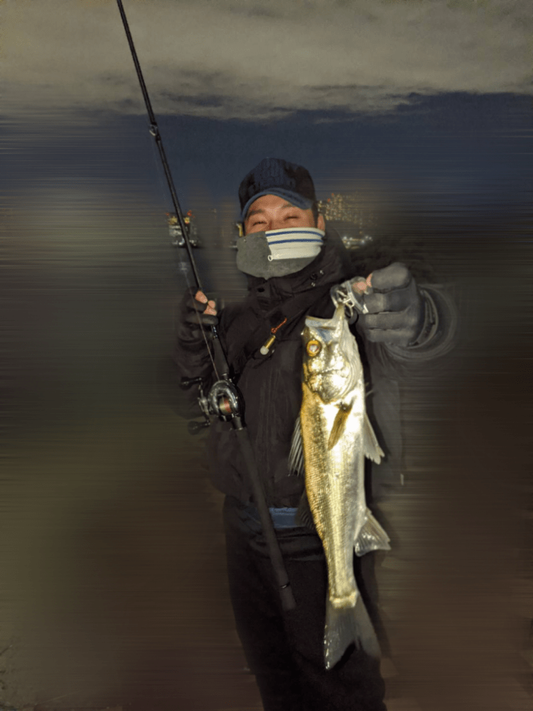 StreamDriver – Gクラフト ベイトロッド モンスタージェッティー1002TR