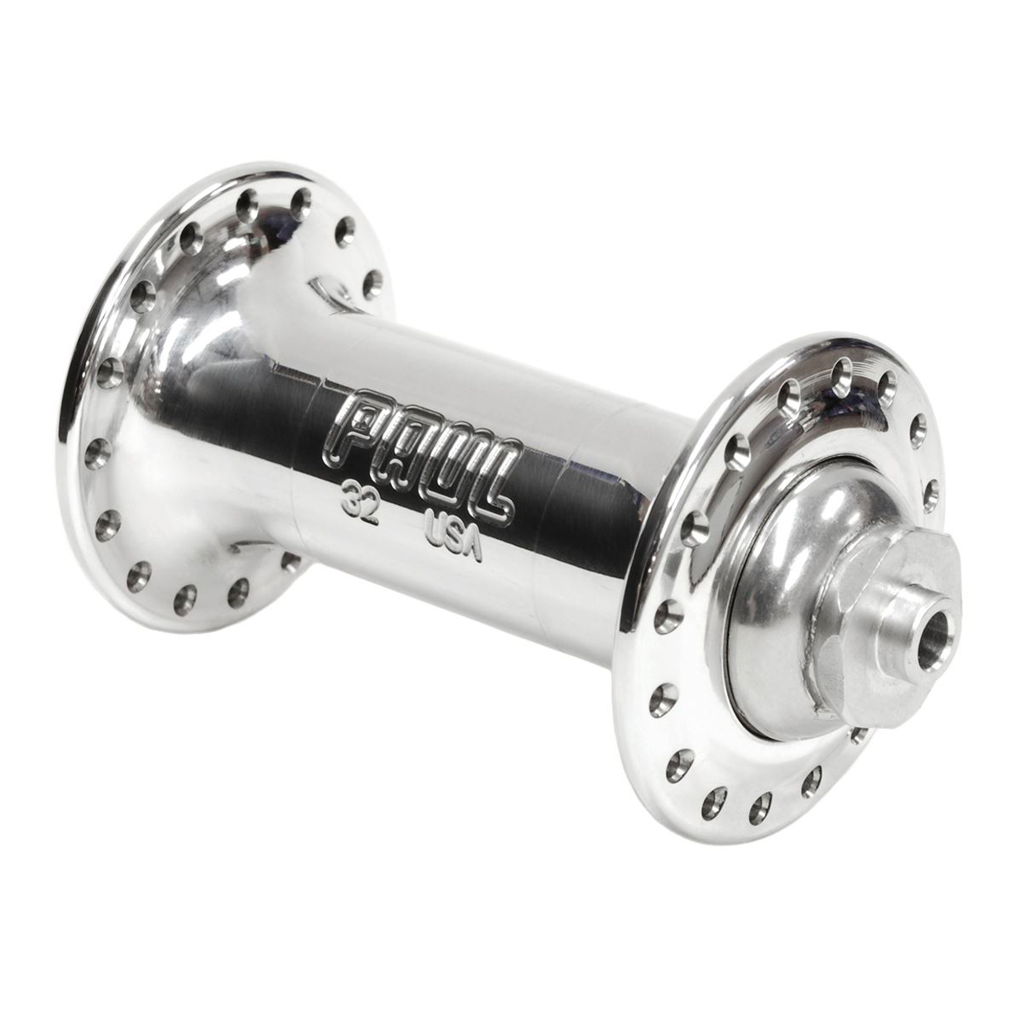 Paul Components - Track Front Hub - SUICYCLE STORE