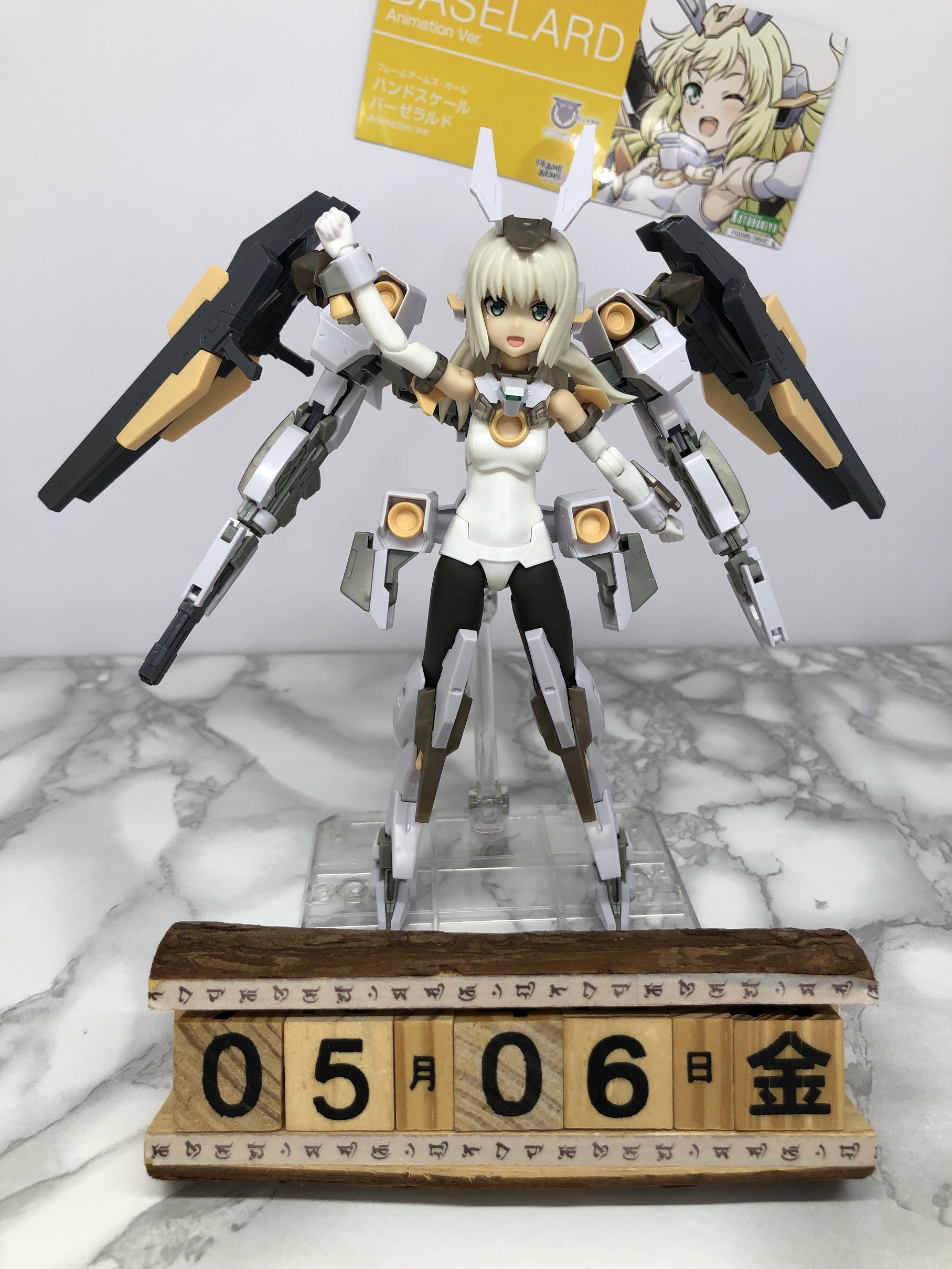 Myethos【FairyTale-Another《チェシャ猫》1/8 完成品フィギュア