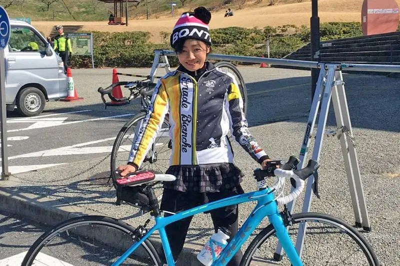 人気漫画かわうその自転車屋さんのウィンタージャケット発売へ
