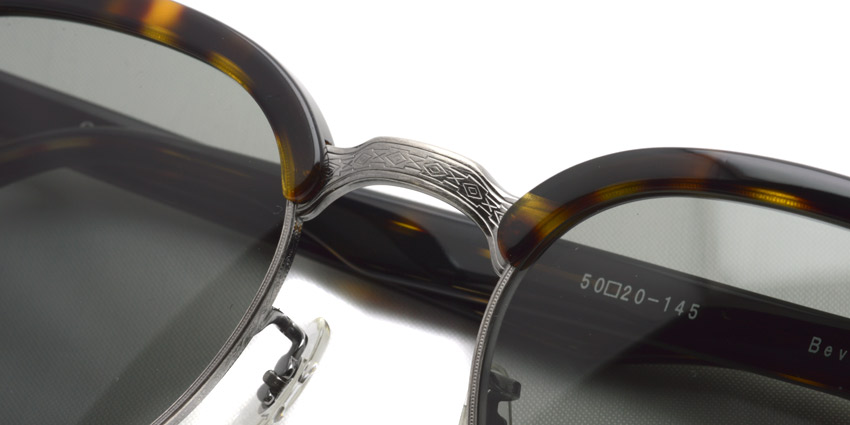 OLIVER PEOPLES オリバーピープルズ / BEVAN | 東京・中目黒 |