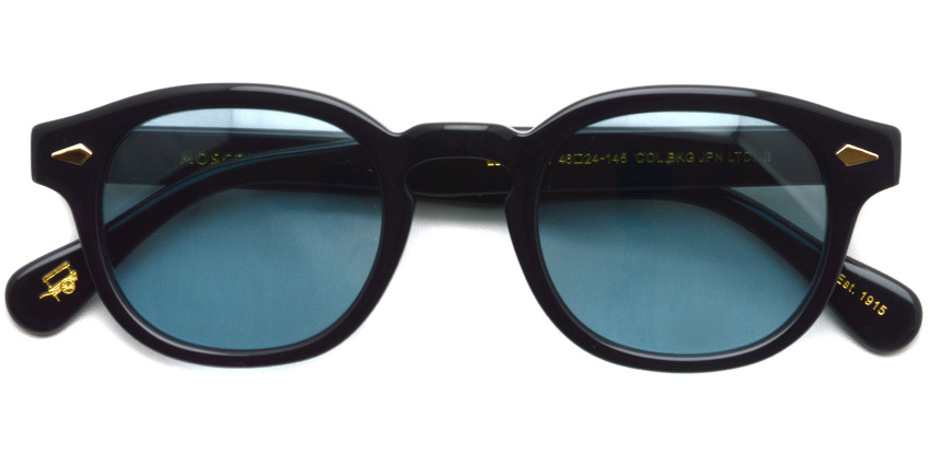 LEMTOSH Japan Limited Ⅱ - Blue Lenses｜ 東京・中目黒サングラス