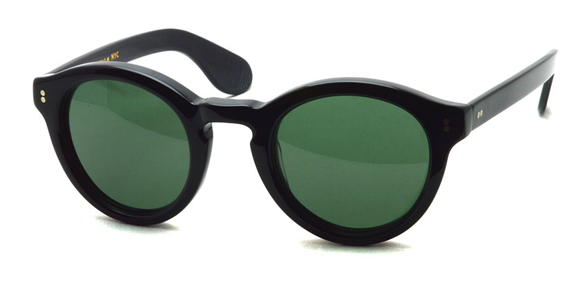 MOSCOT モスコット / ボストンサングラス 