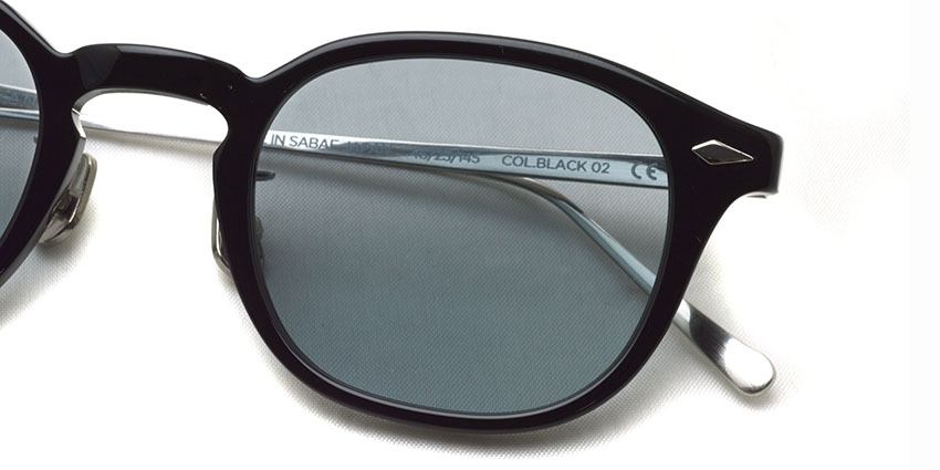 NOCHINO OPTICAL ノチノオプティカル / JIFUSAN 調光レンズ最新作