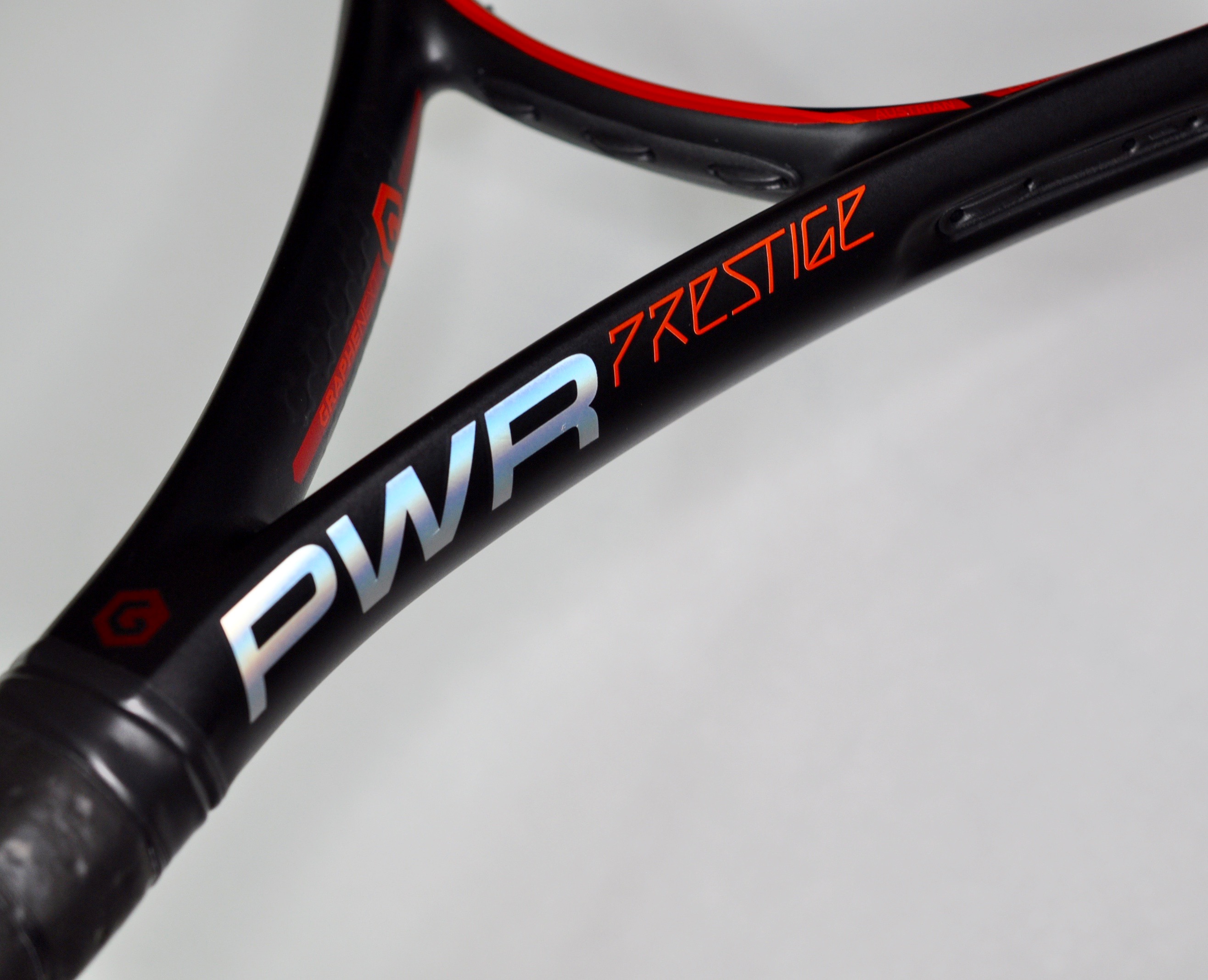 Head PWR Racquet Series | Racquet Quest
