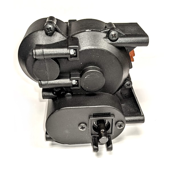 3-Speed Transmission for HPI Savage XL Octane - rc4me.US - Ship