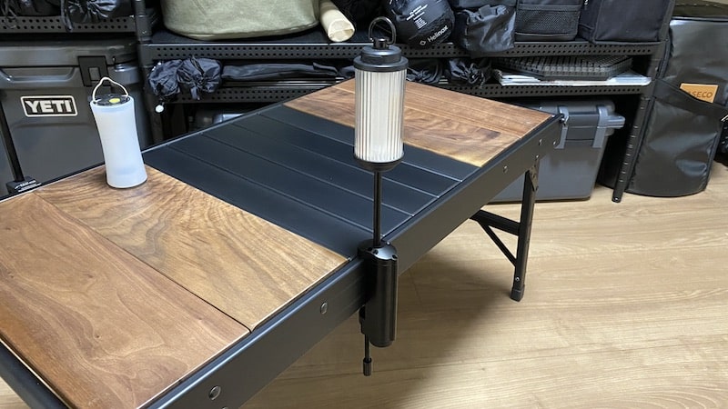 ぎーさん様専用 ラーテルワークス テーブル IGT ウォールナット