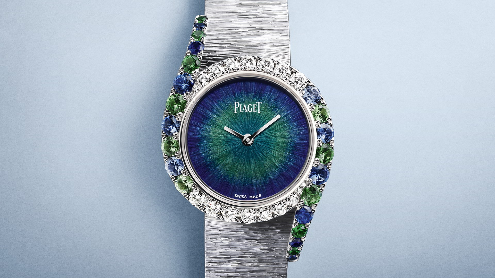 Piaget Limelight Gala - 50 Years of Brilliance - Watch I Love
