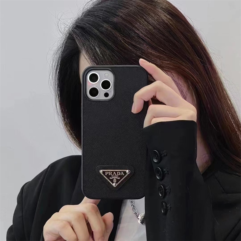 プラダ iphone17/17pro ケース prada iphoneケース16/16プロ iphone