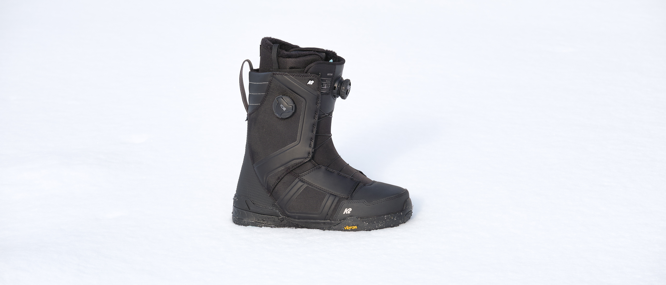 K2 Orton boot review - Japan Grabs